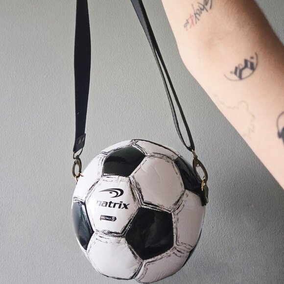 BOLZ - Crossbody Bag - Picture 1 of 7